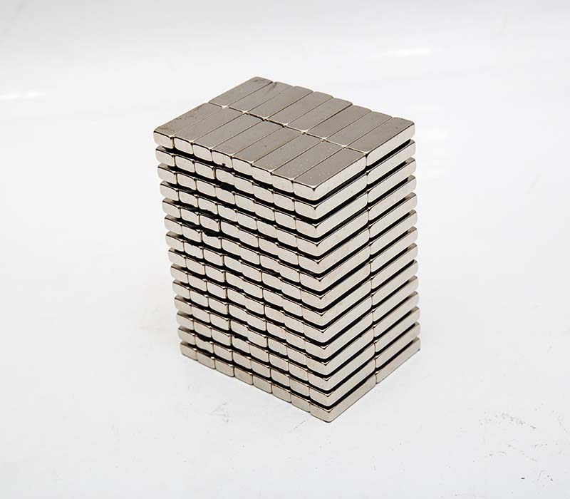 桂平25x5x4 方块 镀镍